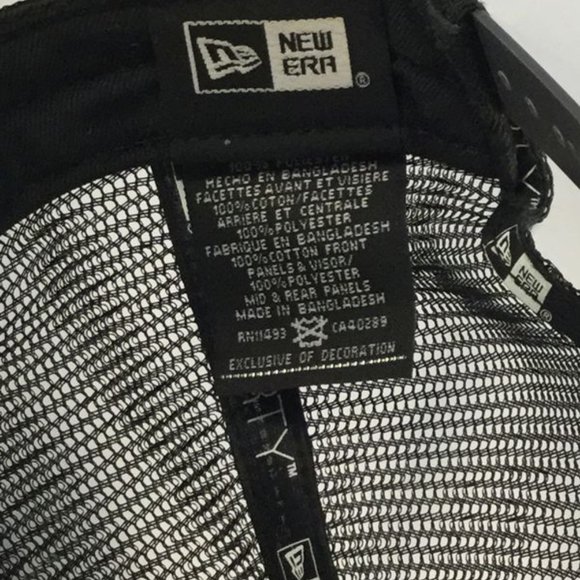 KIOLBASSA MEATS SAN ANTONIO TX TRUCKER SNAPBACK - Picture 3 of 5